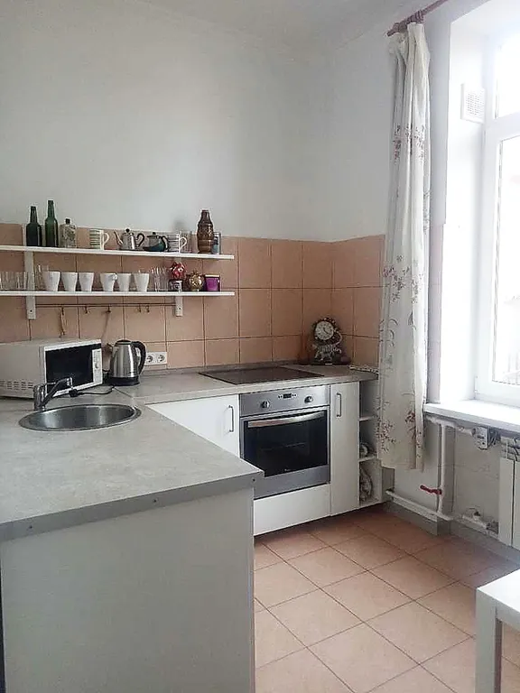 Апартаменты "Мариелла" - 200 метров до моря