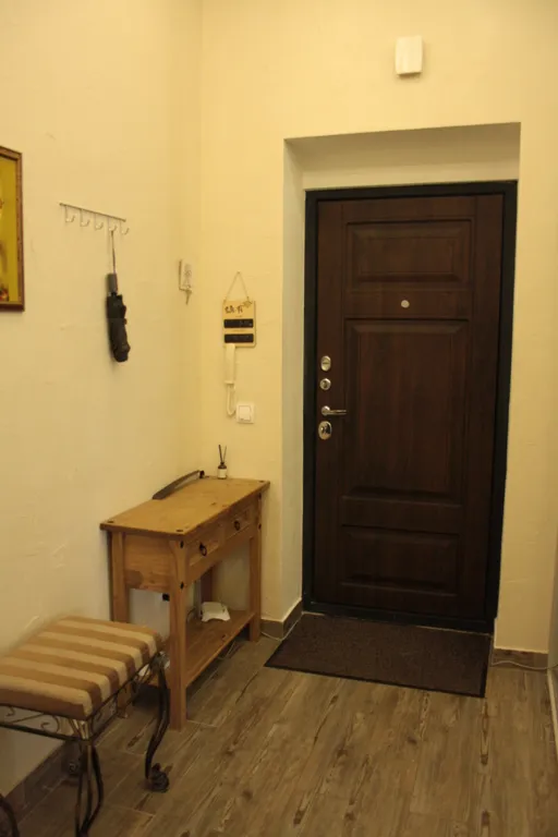 Квартира Апартаменты с видом на башню Раушен — Светлогорск