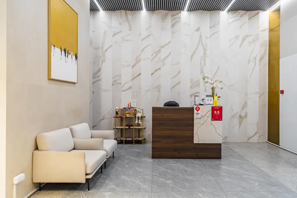 Квартира 1-комнатная Квартира — Москва