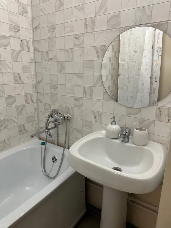 Квартира 1-комнатная Квартира — Красноярск