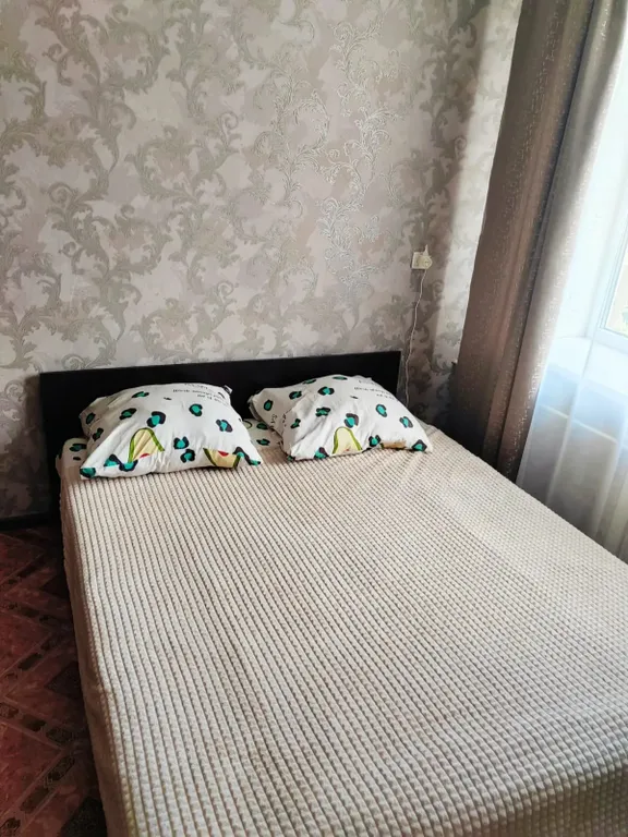 Уютная квартира в центре города — аренда посуточно в Новомосковск