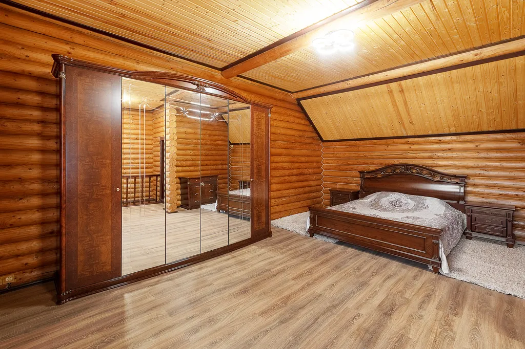 Таунхаус на 4 гостя