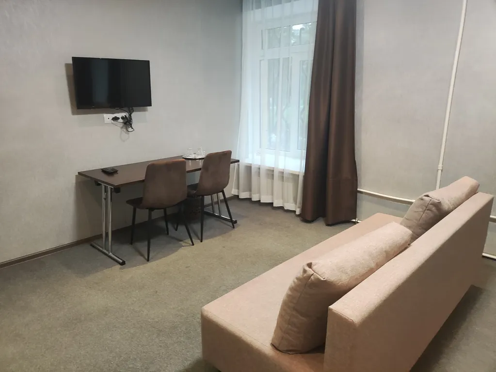 Комната