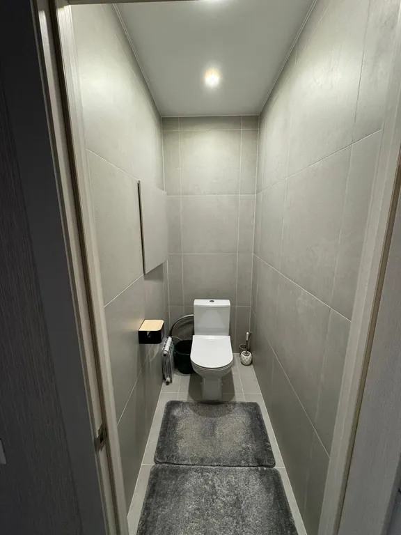 Солнечная просторная квартира Лопатино| Уютно, как дома