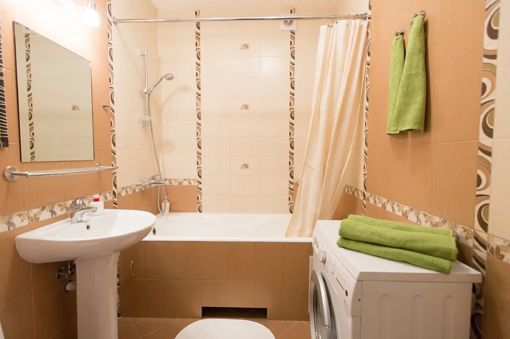 Квартира, рядом речной вокзал