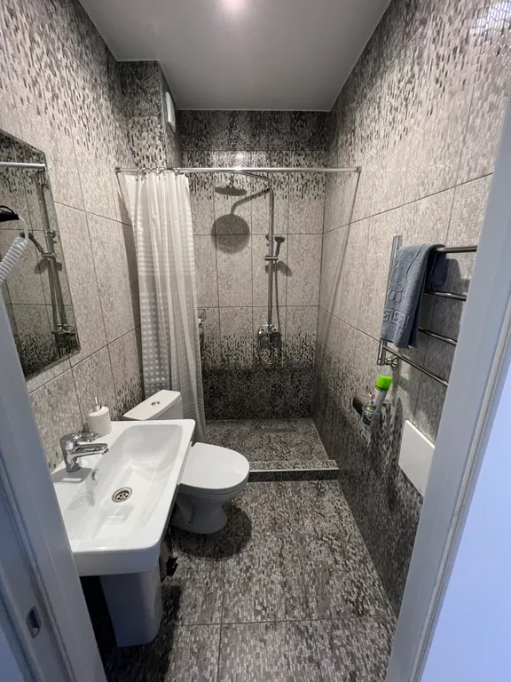 Квартира Комната — Архыз