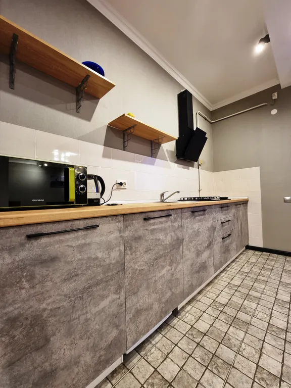 Квартира в ЖК Саулет Курылыс