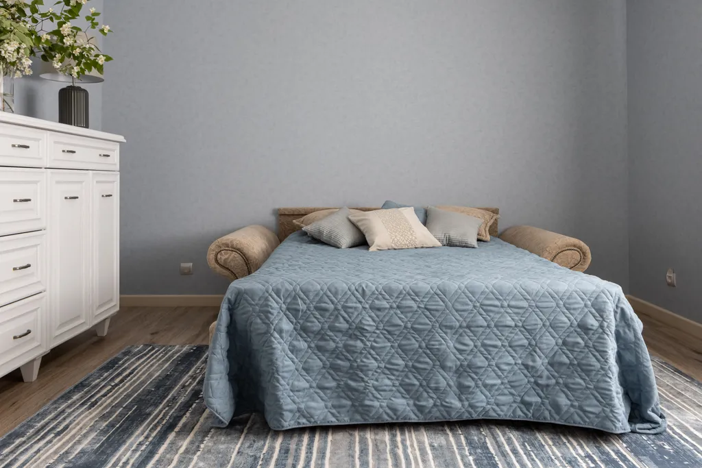 Квартира Гортензия