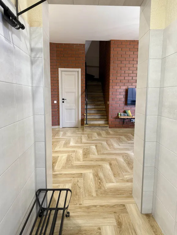 3-комнатный Дом