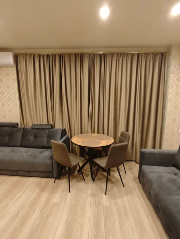 Квартира Студия у моря в районе замка ласточкино гнездо — аренда посуточно в Гаспра