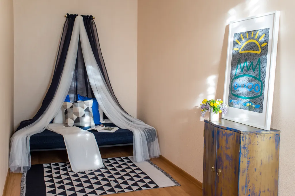 Квартира Квартира Antique — Санкт-Петербург