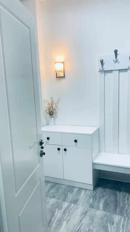 Уютная квартира у моря: идеальный отдых круглый год