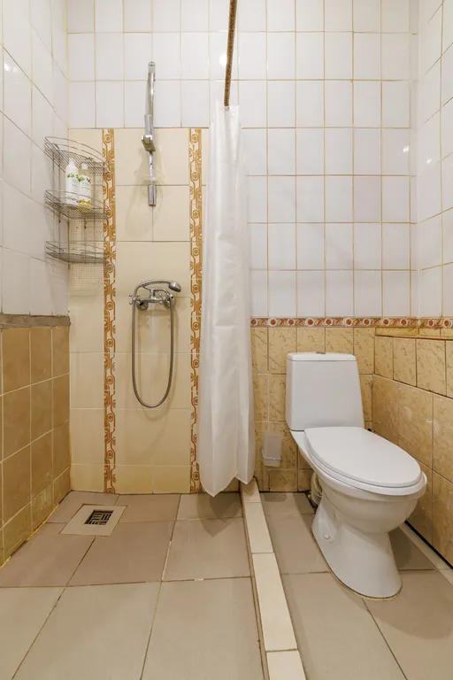 Апартаменты Люкс