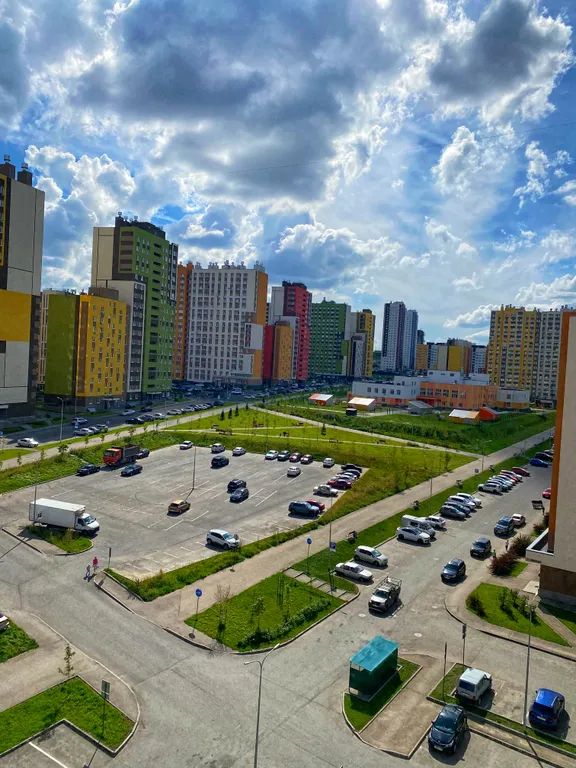 Квартира Уютная квартира — Нижний Новгород