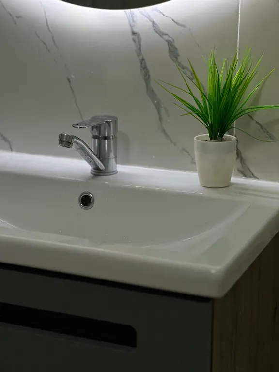 Уютные апартаменты в центре