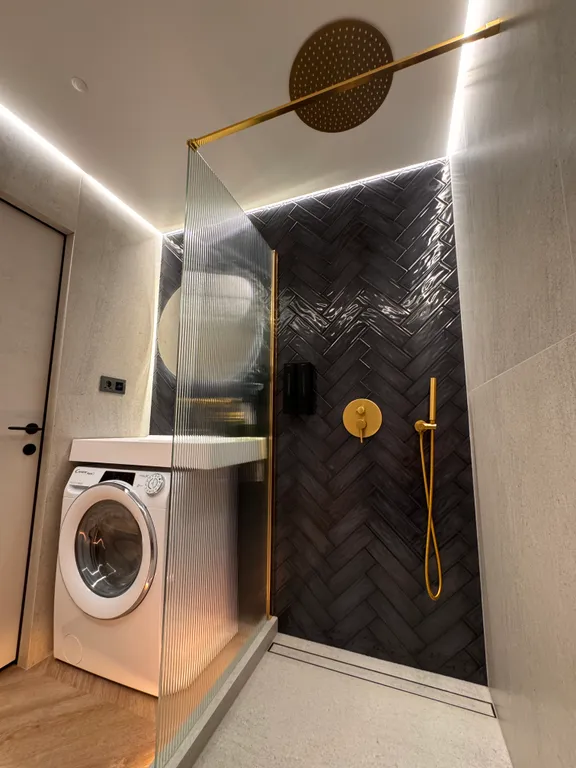 Квартира с лучшей локацией города