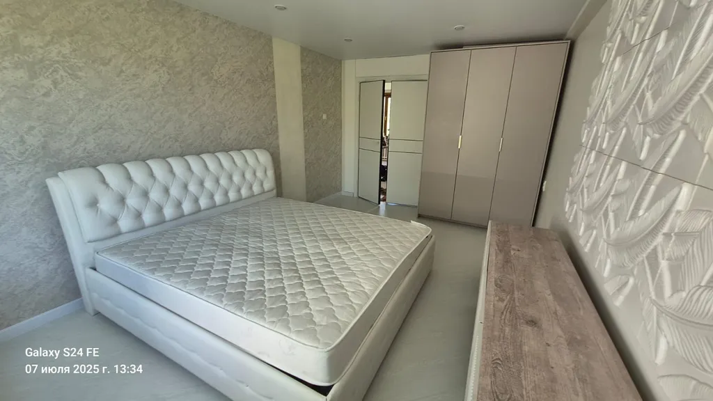 Удобная квартира-студия на Пограничке