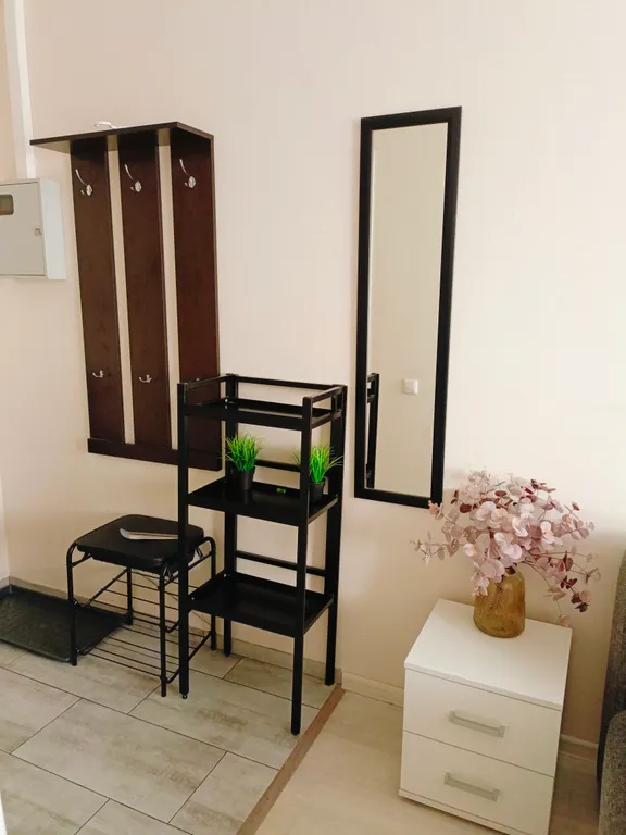 Уютная студия рядом с озером