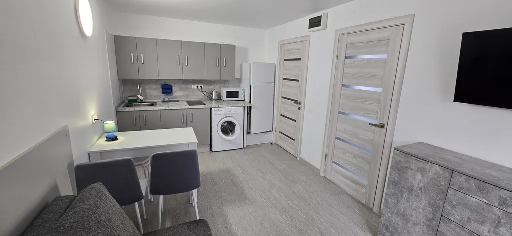 Квартира Квартира около моря — Адлер