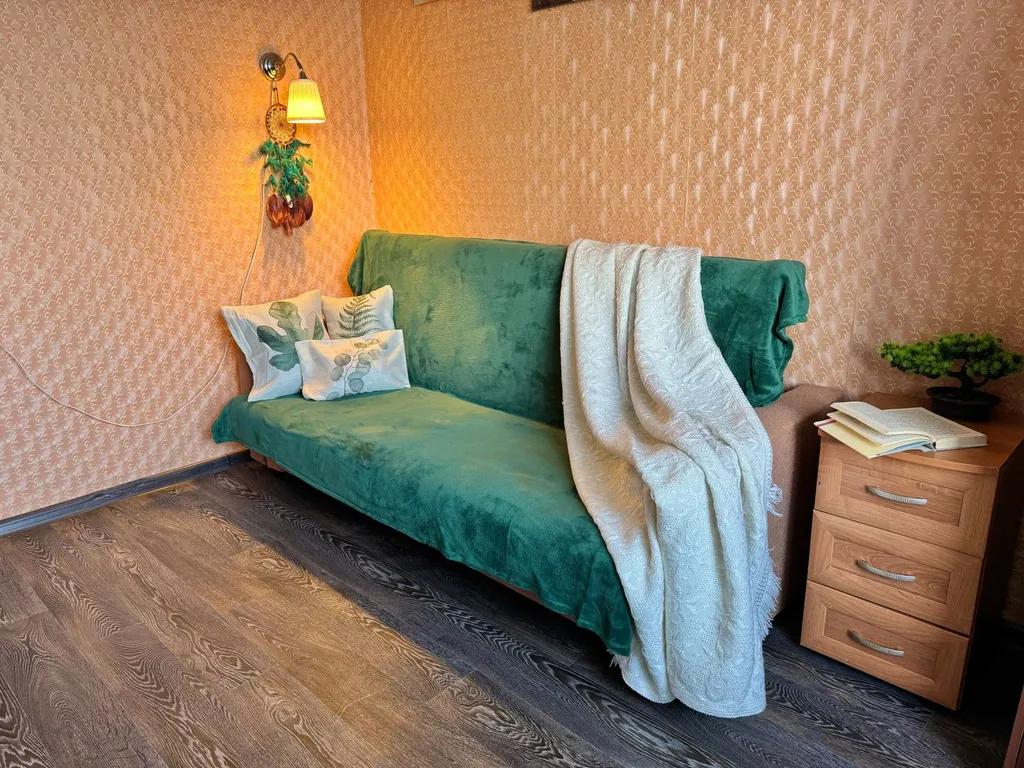 Уютная квартира в одном из лучших районов