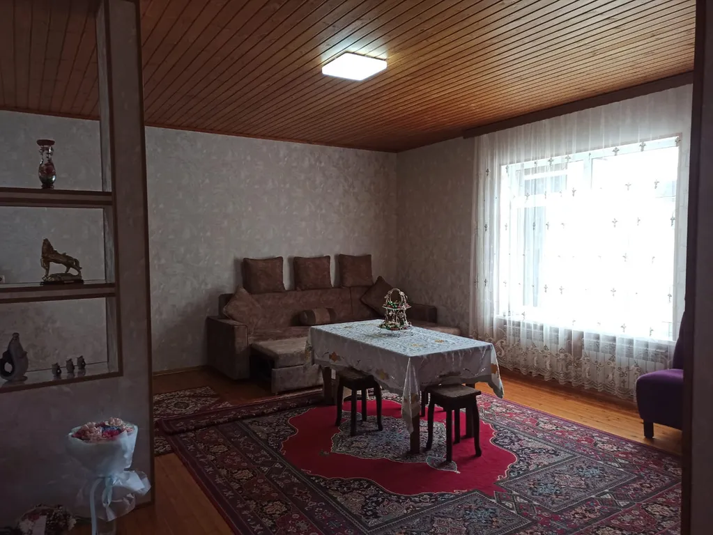 Коттедж Уютный дом недалеко от моря — Дербент