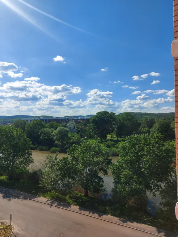 Квартира Квартира Студия рядом с парком — Горячий Ключ