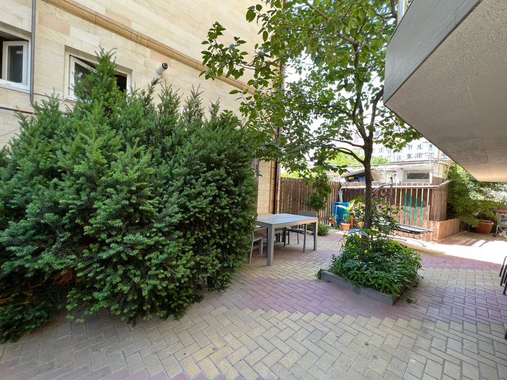 Квартира Квартира Двухместный с удобствами — Геленджик