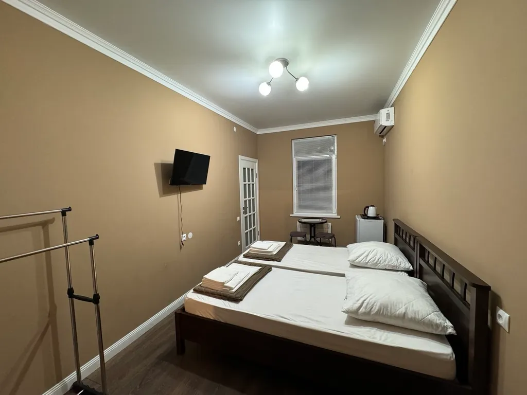 Квартира Комната — Сухум