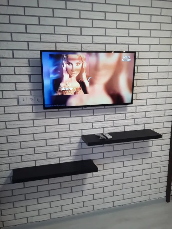 Евростудия в Цемдолине с видом на горы