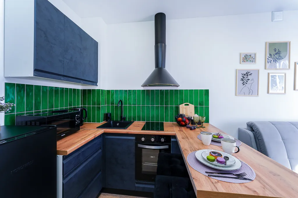 Атмосфepа тишины