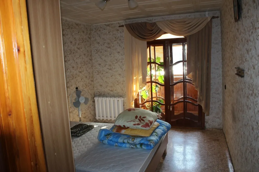 Квартира 2-комнатная Квартира — Севастополь