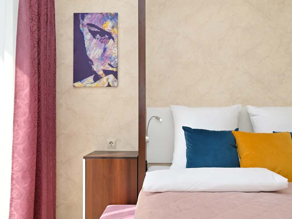 Кранц- Вояж!