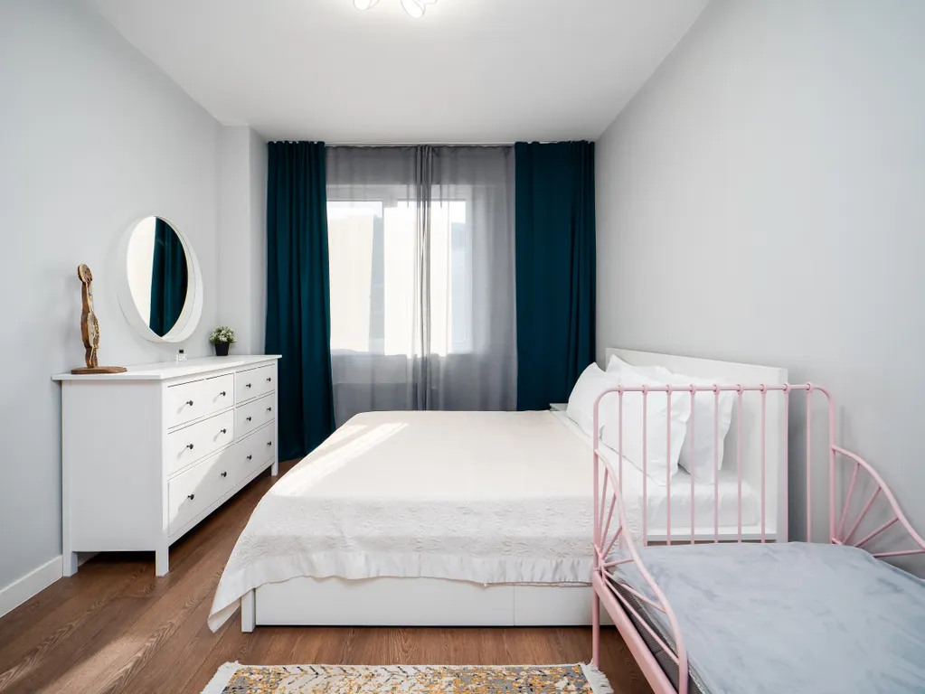 Квартира бизнес-класса в ЖК Terra