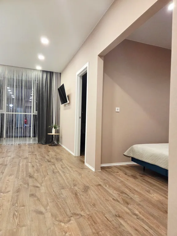 Квартира в центре города