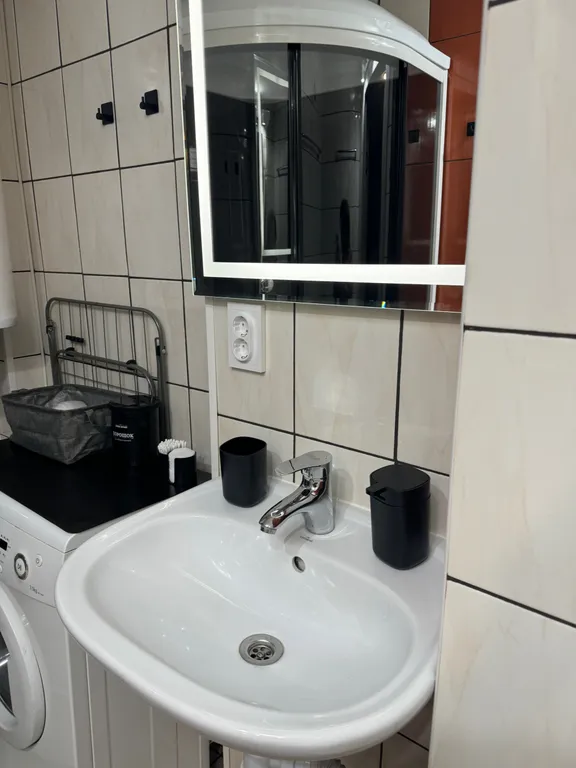 Квартира Квартира Уютная студия в центре города — Калининград