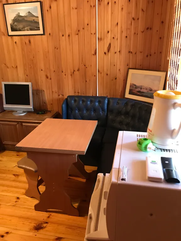 Квартира Квартира Коттеджи из сруба — Севастополь