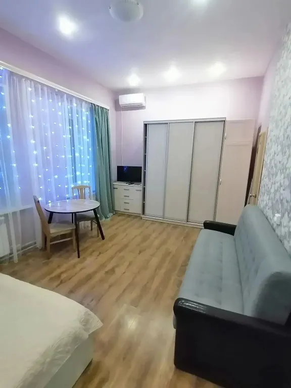 Уютная квартира в центре