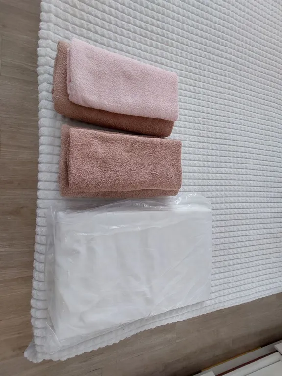 Уютная квартира в хорошем районе с отличным видом на город