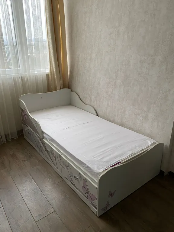 Квартира Уютная 3-комнатная квартира в самом центре — Сочи