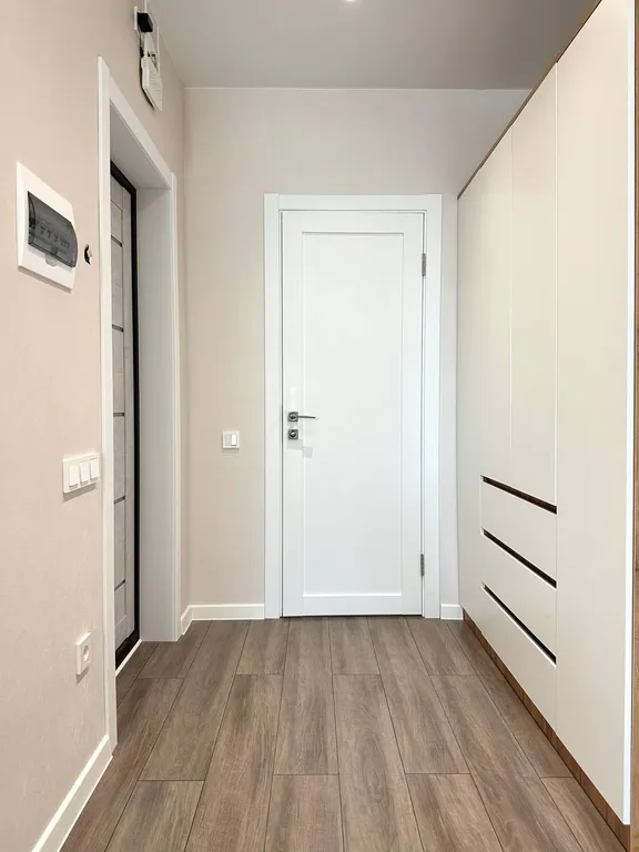 Квартира Квартира Студия "Latte" — Анапа