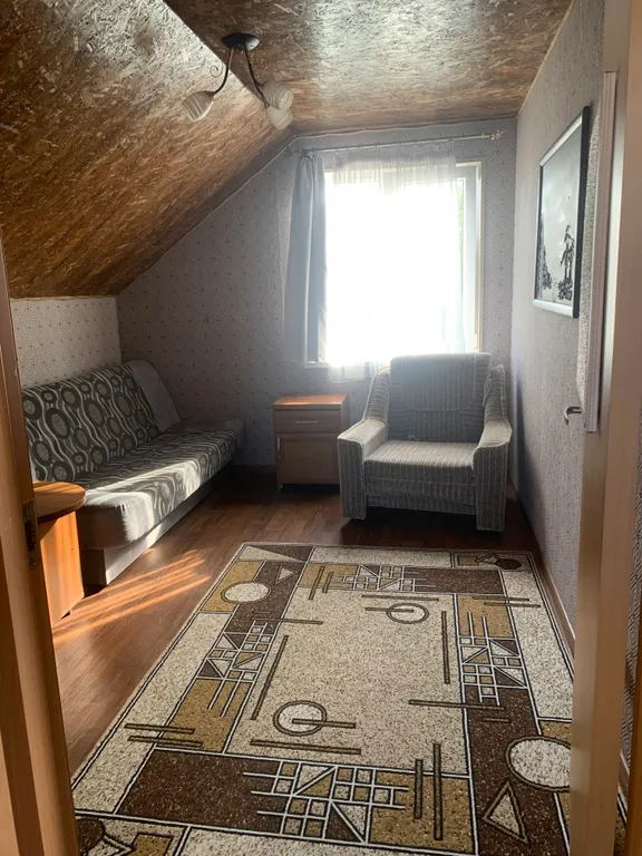 Коттедж Уютный дом с баней — Калининград