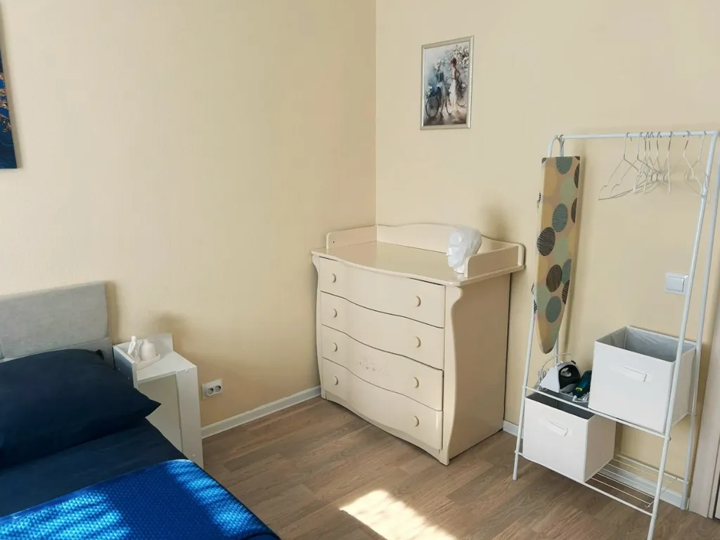 Квартира Уютная 1-комнатная квартира рядом с метро Котельники — Котельники