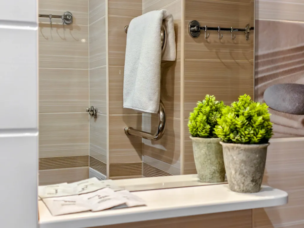 Квартира Уютные апартаменты с лоджией на 9 мая — Красноярск