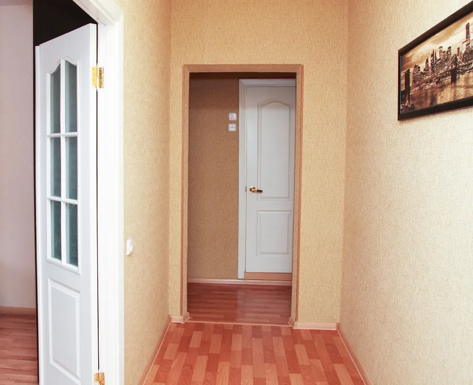 Уютная квартира со всеми удобствами