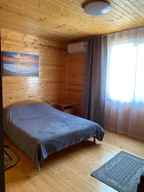 4-комнатный Дом