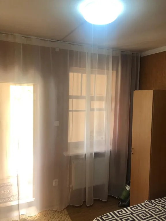 Просторный дом с благоухающим садом у Фаины