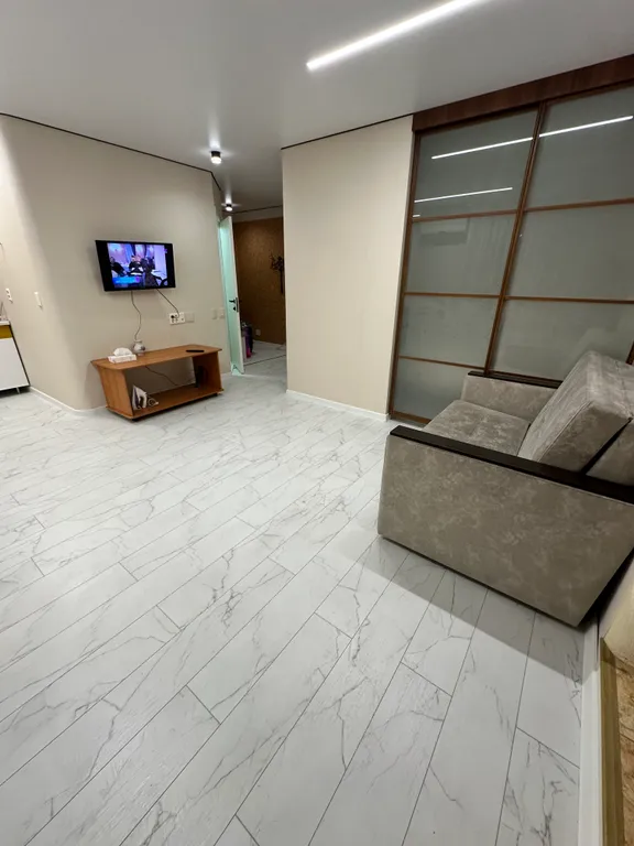 Квартира находится в р-не Бракосочетания и Танка