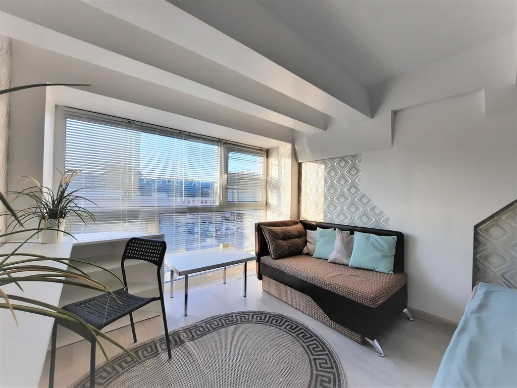 Квартира Квартира Family loft в центре — Москва