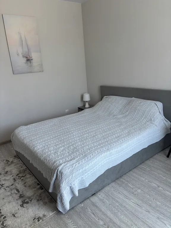 Уютная квартира в ЖК Васильки