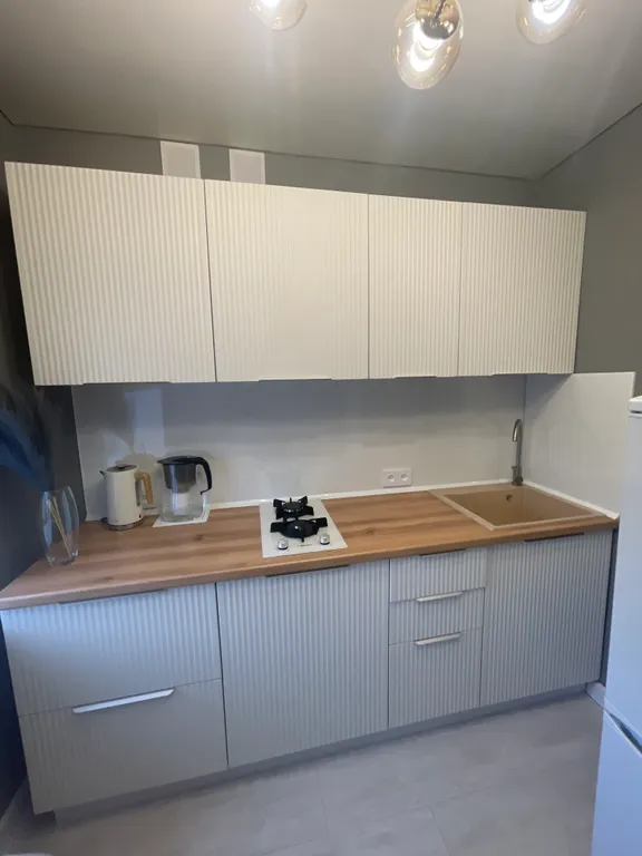 Уютная квартира в самом центре города Перми